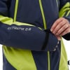 Dragonfly Комбинезон Extreme 2.0 Man Dark Blue - Lime 2024 Утепленный