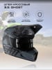Leatt Шлем кроссовый 3.5 Ghost