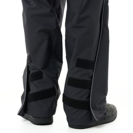 Dragonfly Комбинезон - дождевик Evo Man Black 2025