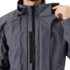 Dragonfly Дождевая куртка Evo Pro Man Grey 2025