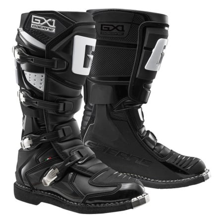 Gaerne Мотоботы GX1 Enduro Black