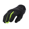 Acerbis Перчатки CE Urban WP 2 Black/Yellow