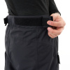 Dragonfly Дождевые штаны Evo Man Black (мембрана) 2025