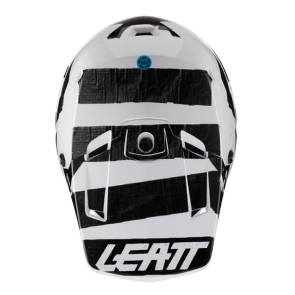 Leatt Шлем кроссовый Moto 3.5 Helmet White