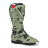 Sidi Ботинки Crossfire 3 Army/Black