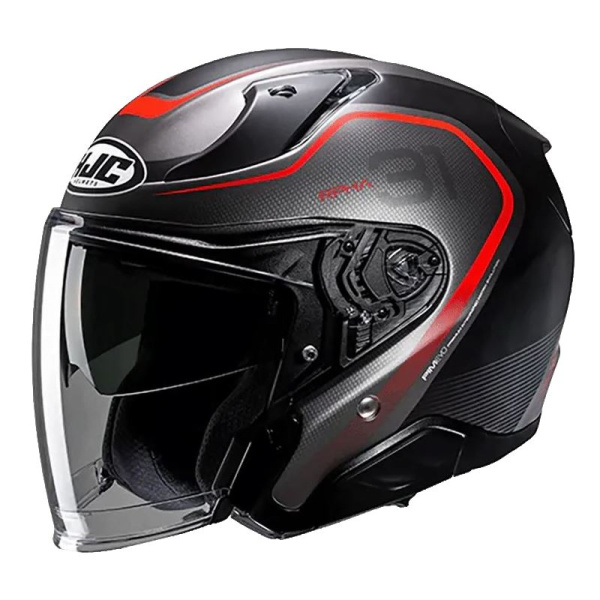 HJC Шлем RPHA31 Kouv MC1SF