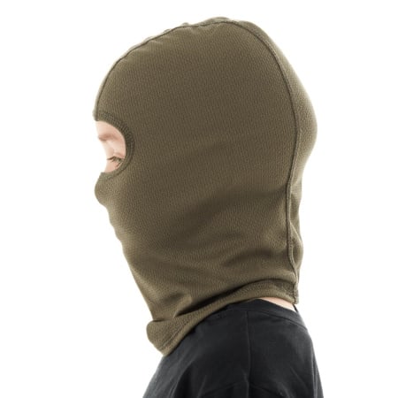 Dragonfly Детский подшлемник стандарт 3D DRY Khaki