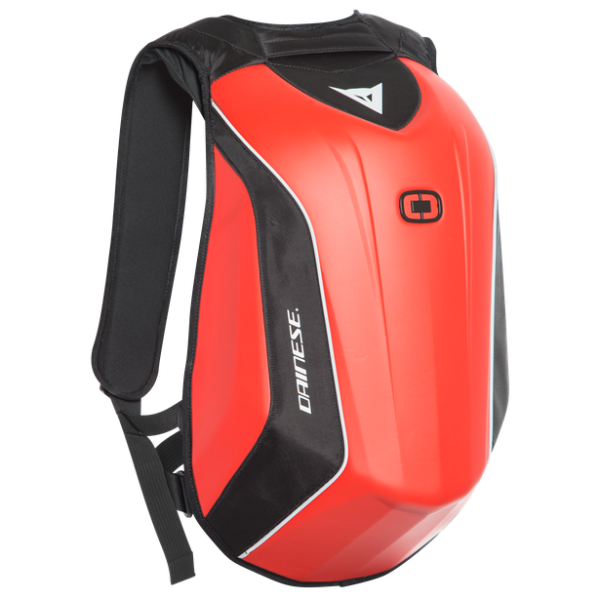 Ogio Рюкзак Dainese D-Mach Backpack Fluo Red