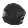 Desment Шлем модуляр Snow Vector Black Matt