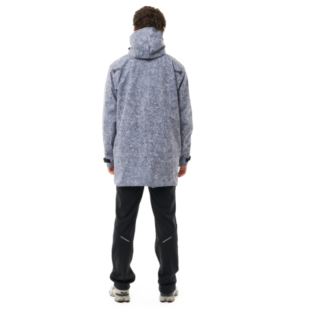 Dragonfly Плащ дождевой Citizen Man 2025 Light Grey