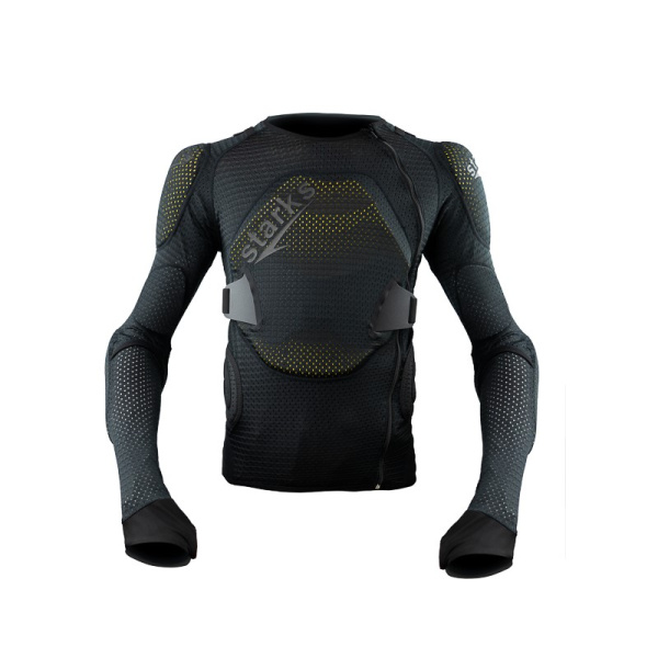 Starks Моточерепаха Air Flex Чёрный