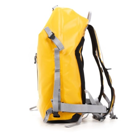 Dragonfly Герморюкзак DF Neptune Yellow 40л