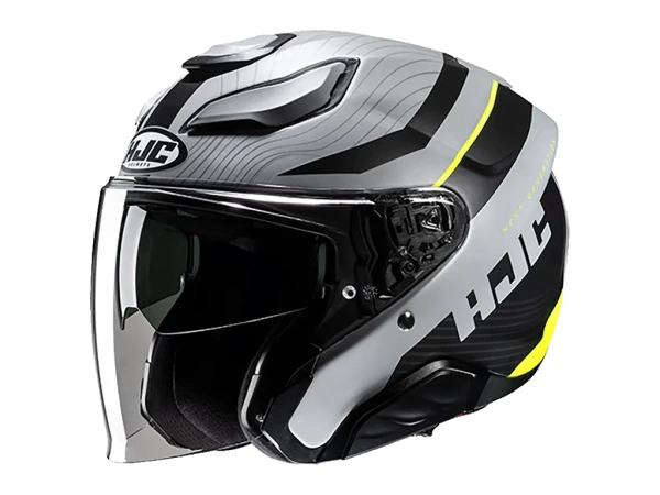 HJC Шлем F31 Naby MC3HSF