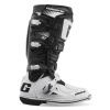Gaerne Мотоботы SG-10 Black/White