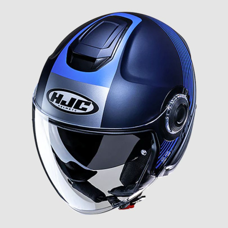 HJC Шлем i40N Dova MC2SF