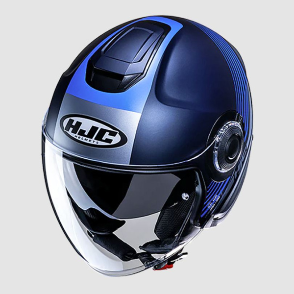 HJC Шлем i40N Dova MC2SF