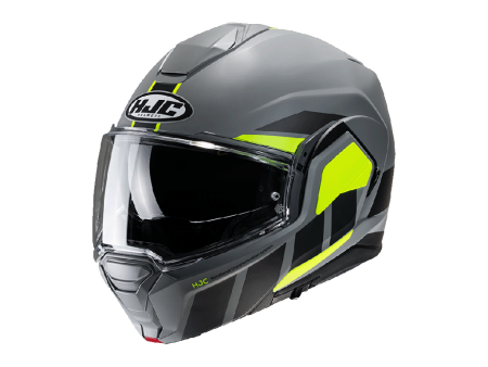 HJC Шлем i100 Beis MC3HSF