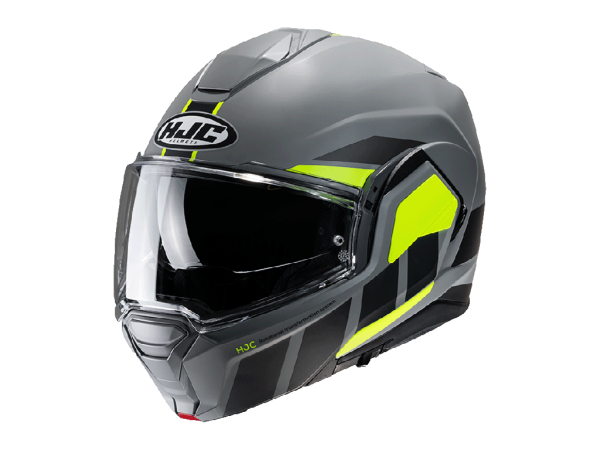 HJC Шлем i100 Beis MC3HSF