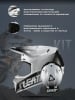 Leatt Шлем кроссовый Kit Moto 7.5 V22 White