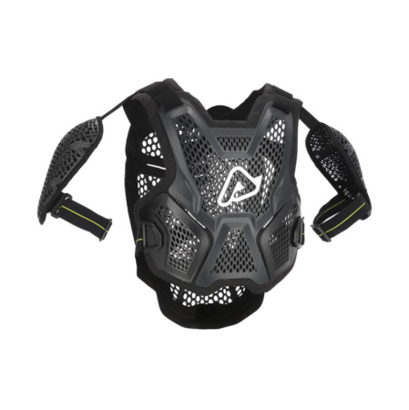 Acerbis Защита тела (Панцирь) P035 S Black