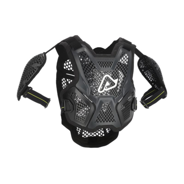 Acerbis Защита тела (Панцирь) P035 S Black