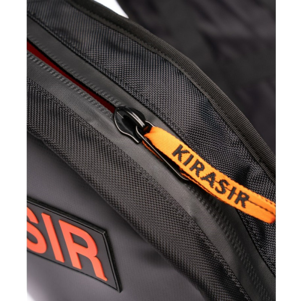 Kirasir Сумка на хвост Большая Черная