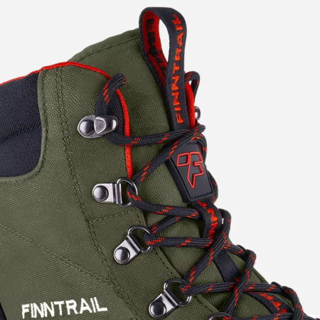 Finntrail Ботинки Greenwood 5223 Khaki