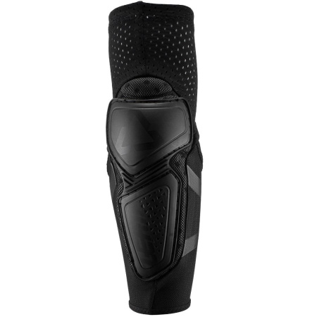 Leatt Защита локтей Contour Elbow Guard Black