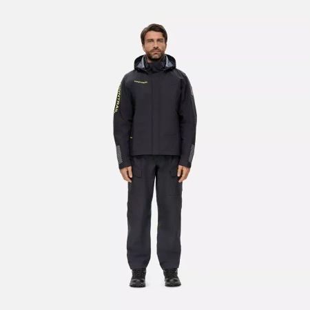 Finntrail Костюм Thor 3421 Graphite