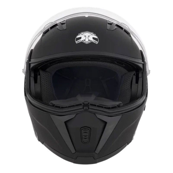 Desment Шлем модуляр Vector Black Matt