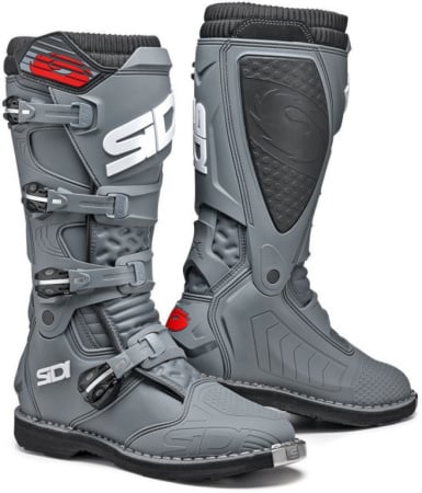 Sidi Ботинки X POWER Grey