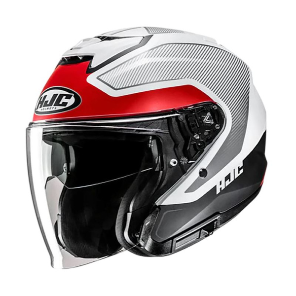 HJC Шлем i31 Tevis MC1SF