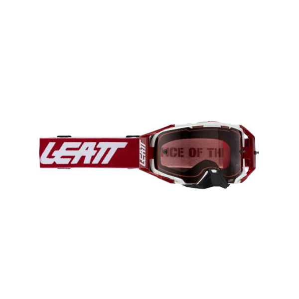 Leatt Маска Velocity 6.5 Cryztal Ruby Rose 32 VLT V25