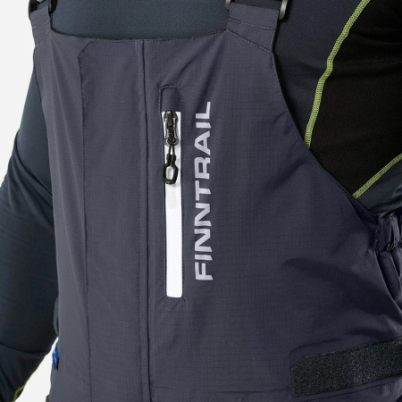 Finntrail Костюм Atlas Red