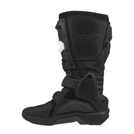 Leatt Мотоботы кроссовые 4.5 Evo V27 Black
