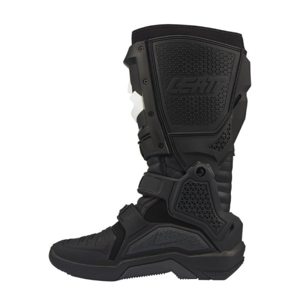 Leatt Мотоботы кроссовые 4.5 Evo V27 Black