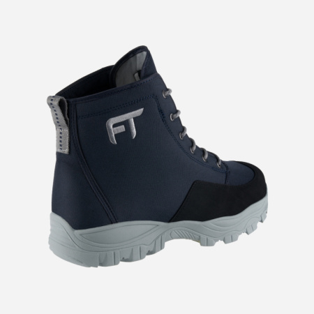 Finntrail Ботинки Urban 5090 Grey