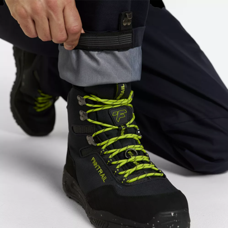 Finntrail Ботинки Sportsman 5198 Graphite