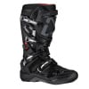 Leatt Мотоботы кроссовые 5.5 Flexlock V26 Black
