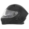 Desment Шлем модуляр Snow Vector Black Gloss