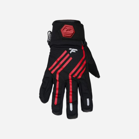 Finntrail Перчатки Impact 2710 Graphite/Red