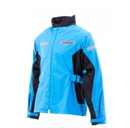 Hyperlook Дождевик куртка Tornado Синий
