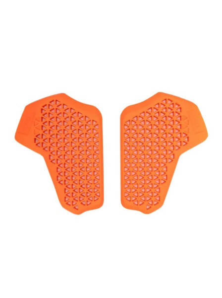 Scout Защита груди D3O Оранжевый