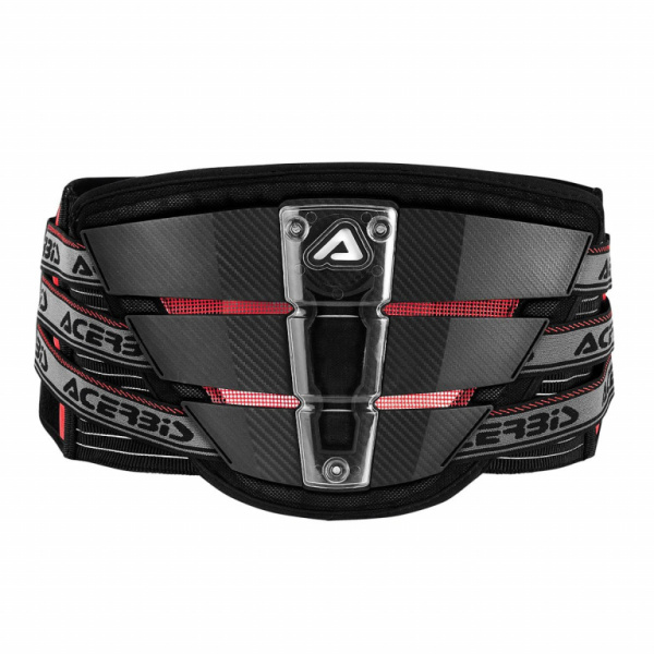 Acerbis Защита поясницы Profile Evo 2.0 Belt Black