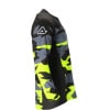 Acerbis Джерси X-DURO WINTER Black/Yellow