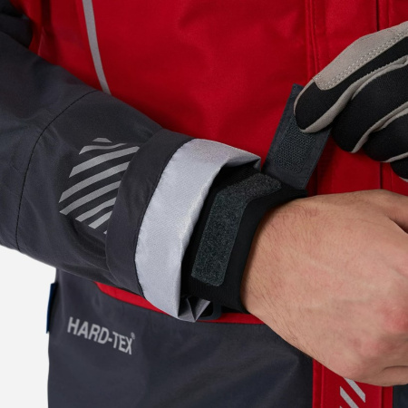 Finntrail Куртка водостойкая Mudway 2010 Red