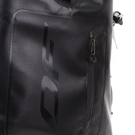 Dragonfly Герморюкзак DF Neptune Black 40л