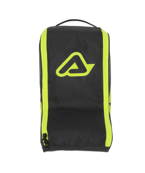 Acerbis Сумка для обуви X-Linear Black/Yellow (до 47р.)
