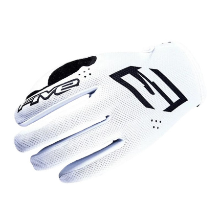 Five Перчатки MXF4 mono white
