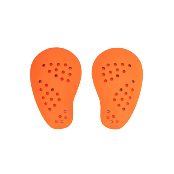 Scout Защитные вставки бедра D3O LvL2 Оранжевый